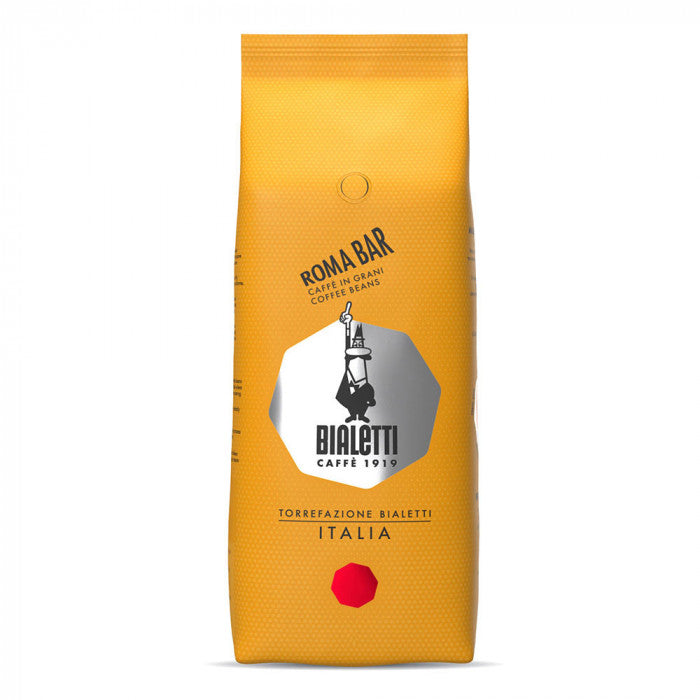 BIALETTI - Grani - Caffè - Roma Bar 1 kg – Tuttocapsule