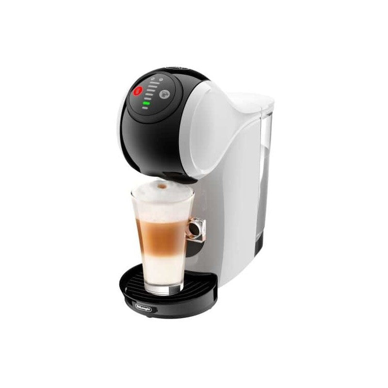DELONGHI Dolce Gusto Macchina Genio white – Tuttocapsule