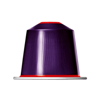 Nespresso ARPEGGIO Decaffeinato – Tuttocapsule - Main Image