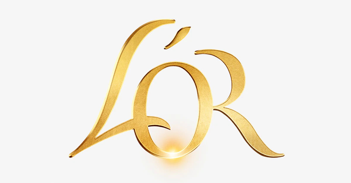 L'OR.