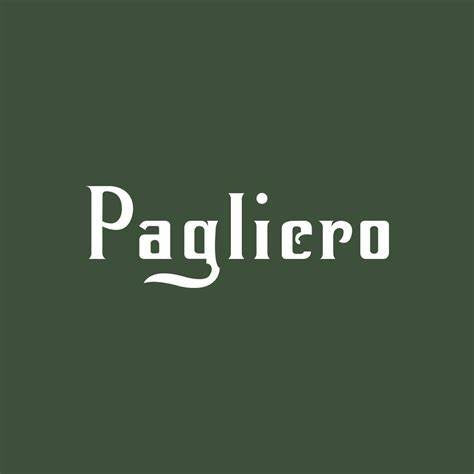 PAGLIERO Caffitaly