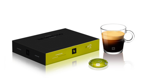 Nespresso Professional