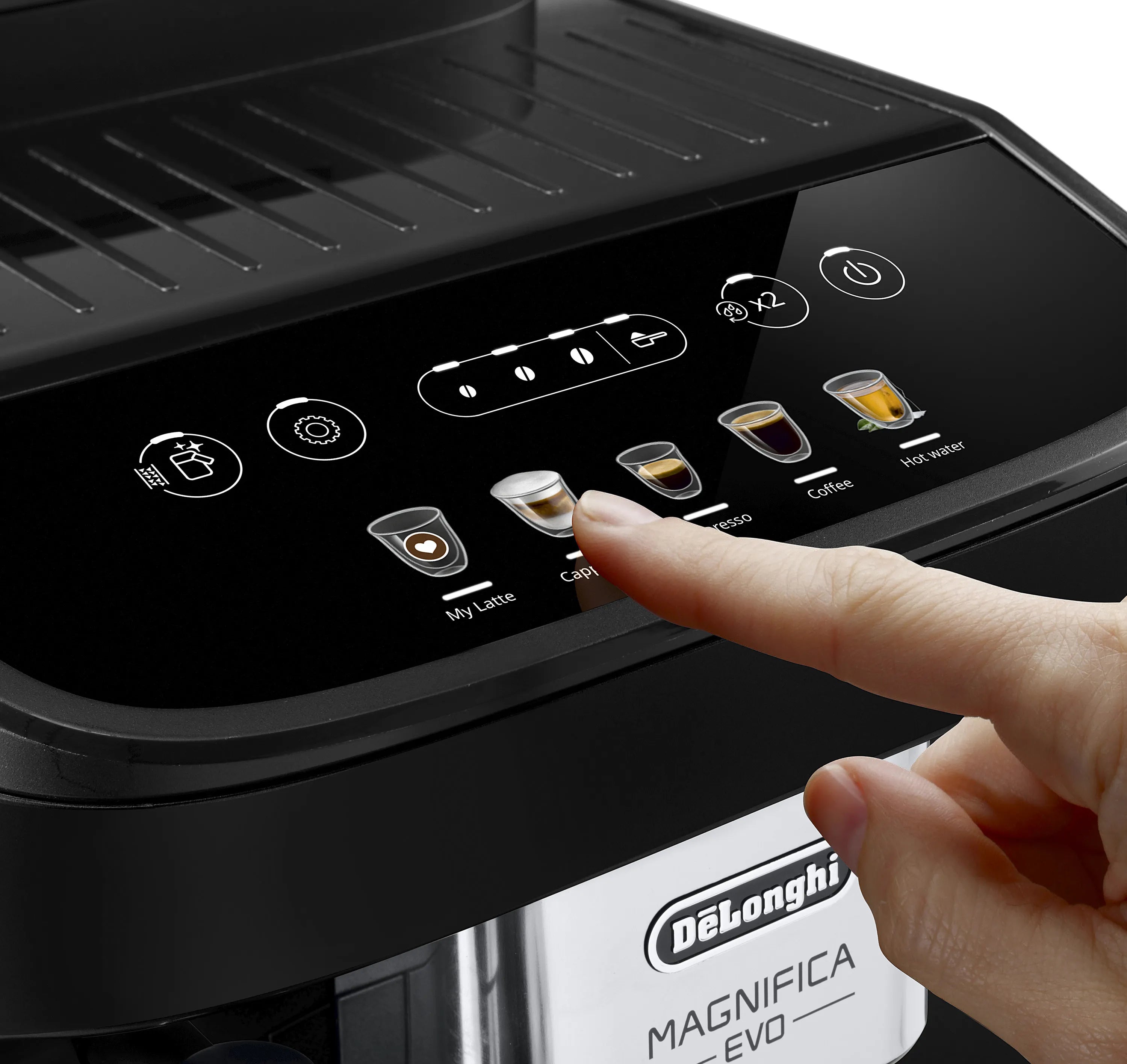 DeLonghi Magnifica Evo ECAM290.61.B
