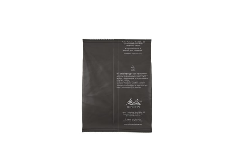 Melitta® Roasted Ground Coffee Decaf 60g SB