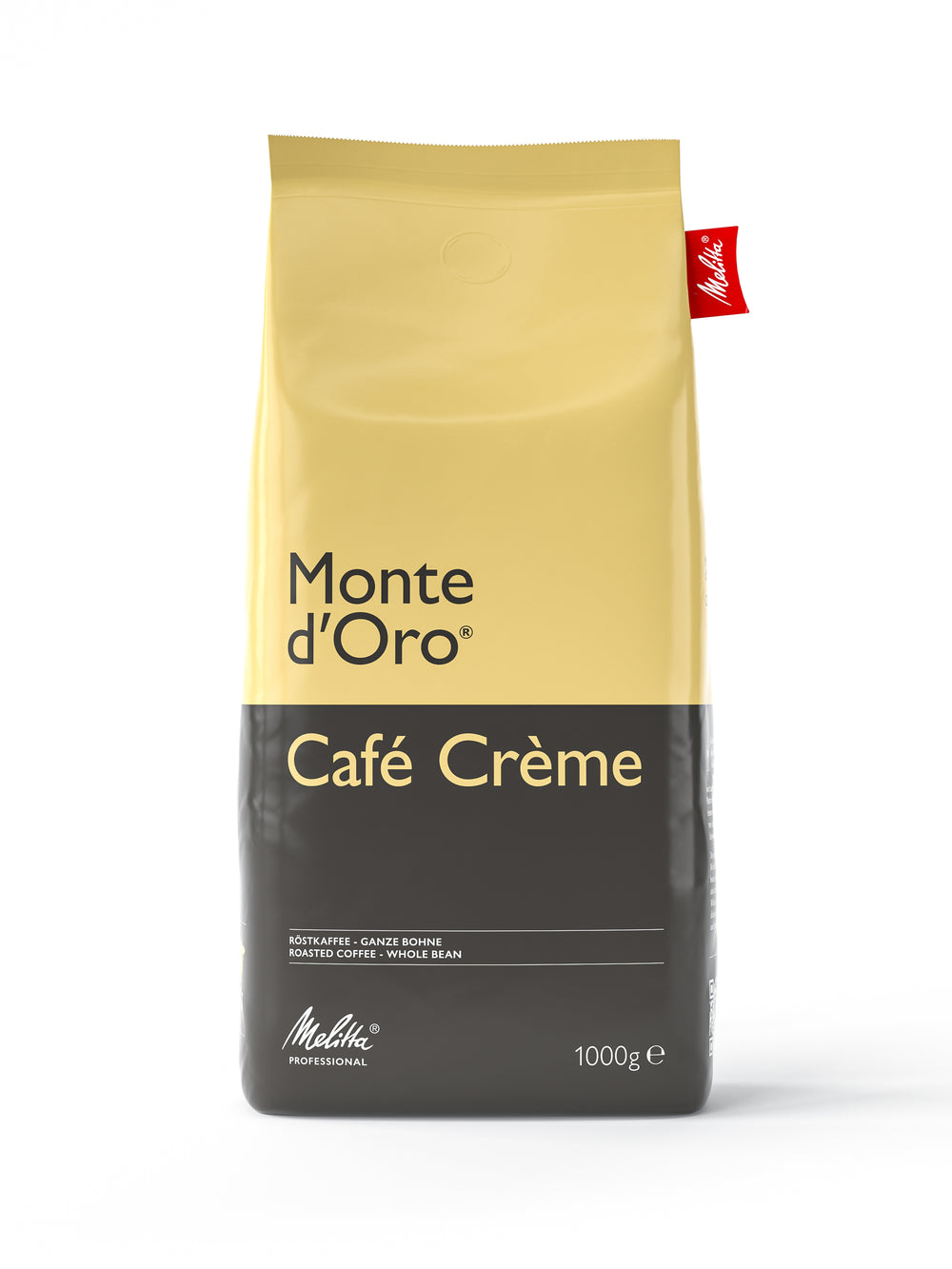 Melitta® Monte d'Oro® Aromatic 1000g