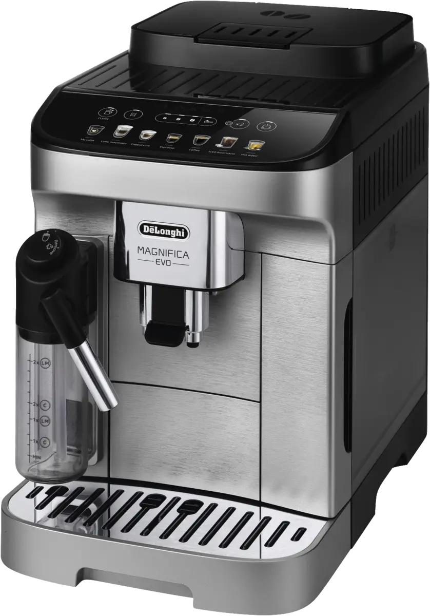 De'Longhi Magnifica Evo ECAM290.85.SBX