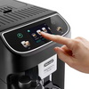 Delonghi ECAM320.60.B Magnifica Plus