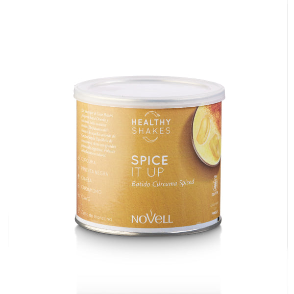 HEALTHY SHAKE SPICE IT UP 400 grs.