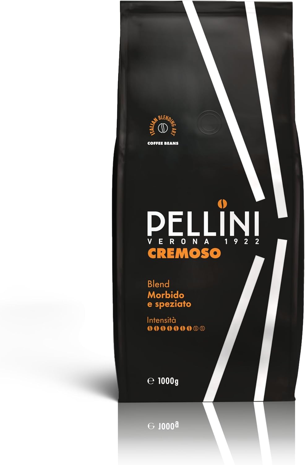 PELLINI - CREMOSO - BEANS 1000 gr