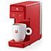 ILLY - Illy Iperesp. - Macchina - Y3.3