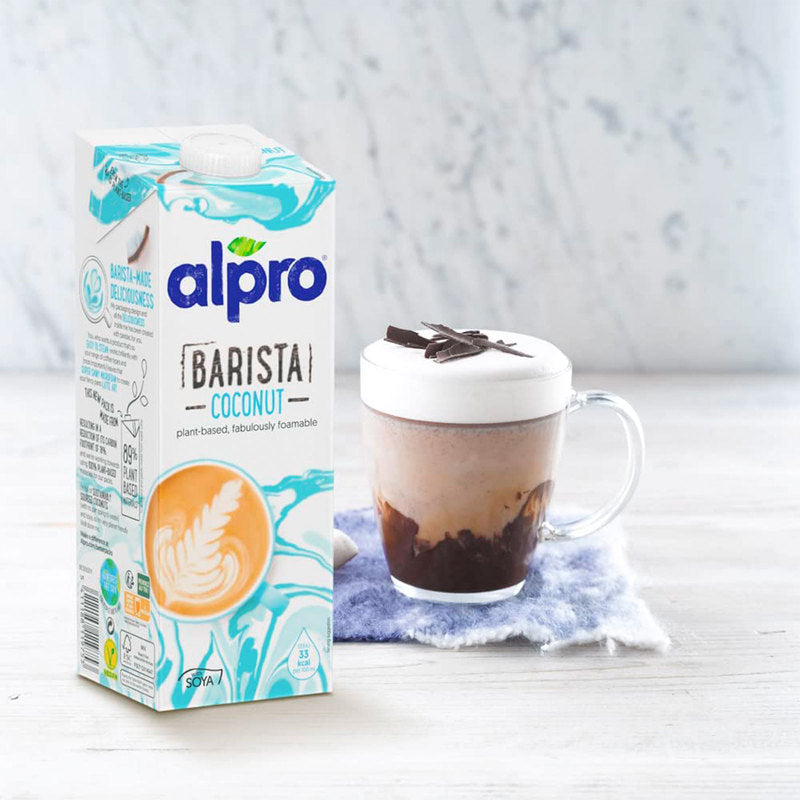ALPRO - Coconut (ქოქოსი) Barista