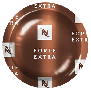 Nespresso Professional - Forte Extra