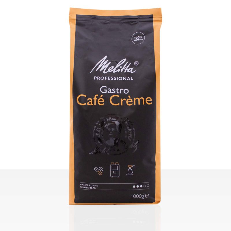 Melitta® Gastronomy Café Crème 1000g