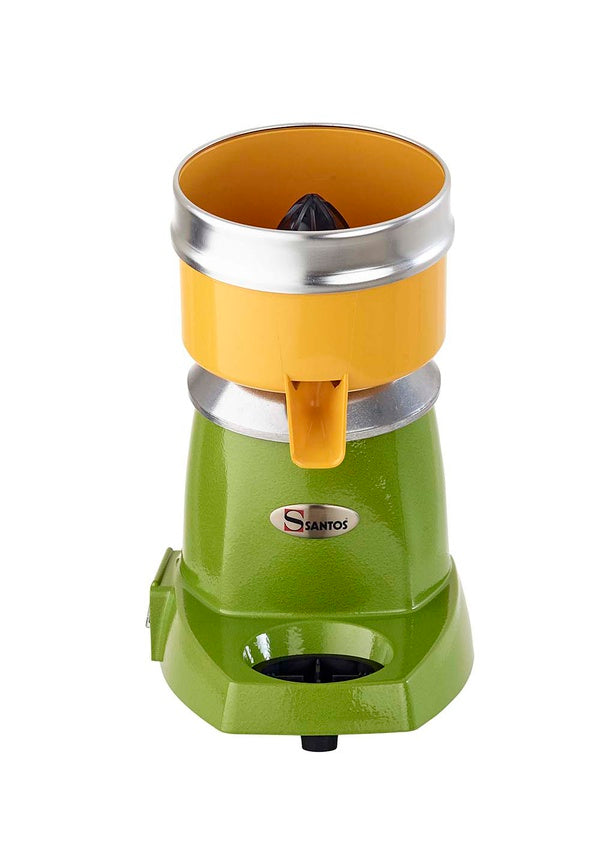 SANTOS - "Classic" citrus juicer 11