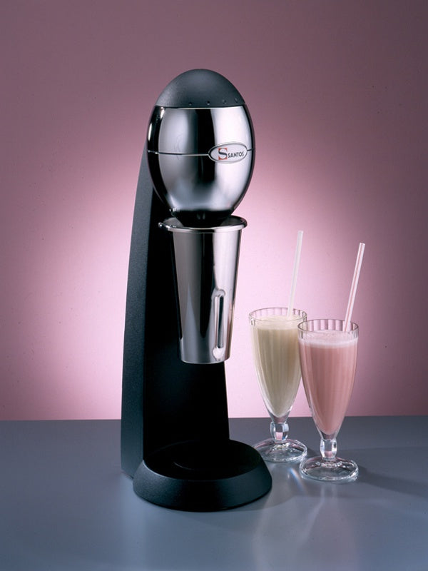 SANTOS - Drink mixer Black