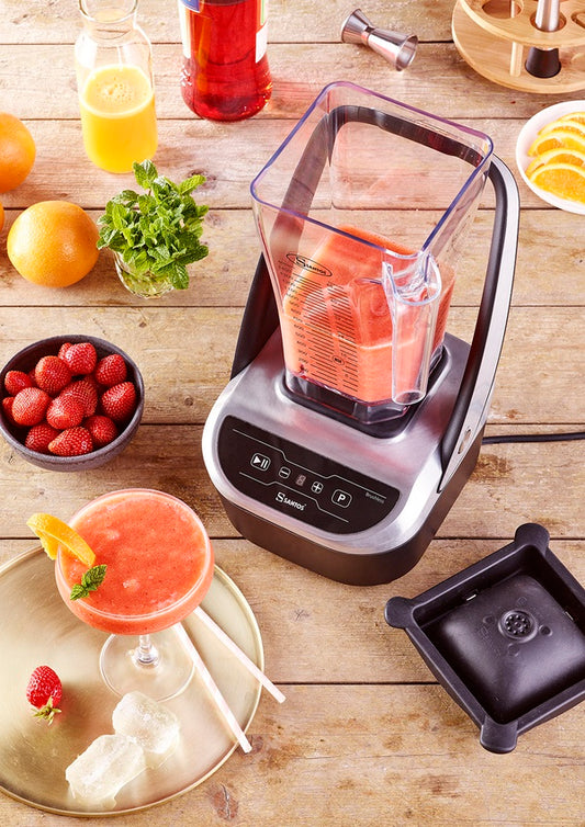 SANTOS - Compact Brushless Blender 66