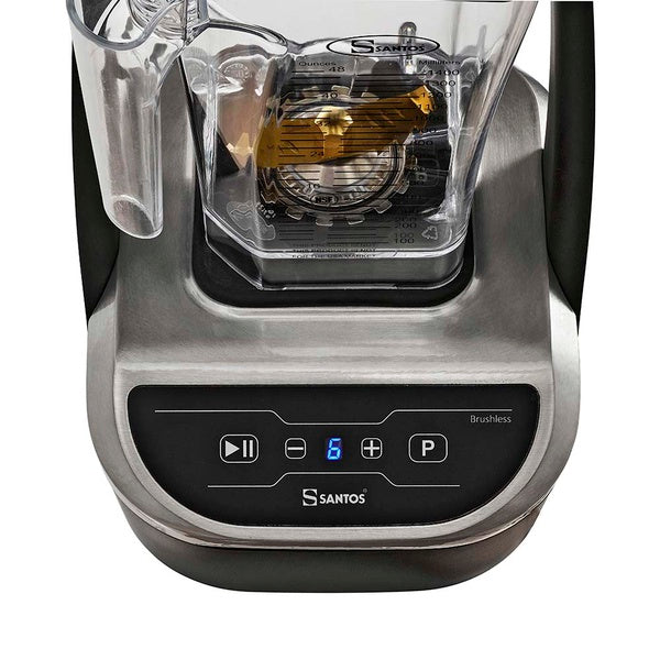 SANTOS - Compact Brushless Blender 66