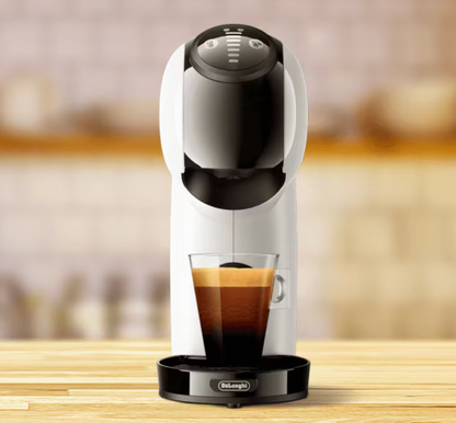 Delonghi All Dolce Gusto Machines DELONGHI Dolce Gusto Macchina
