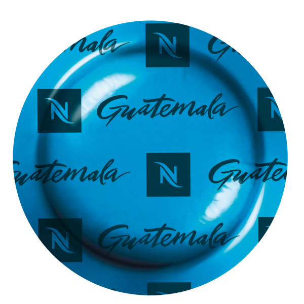 Origin GUATEMALA (50 კაფსულა)