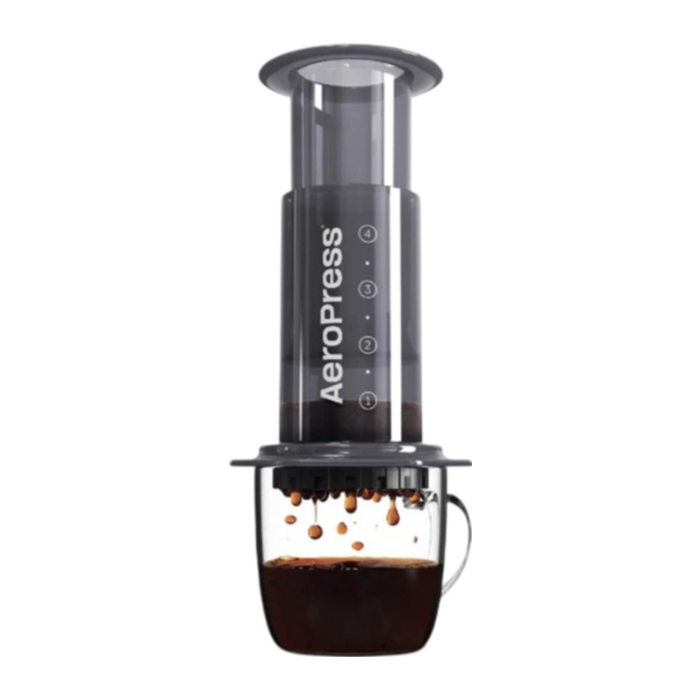 DM ITALIA -  Filtri di carta Aeropress - Accessori - Conf. 350