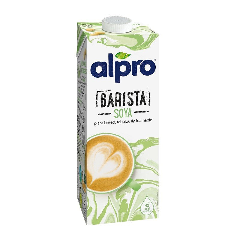 ALPRO - Soia (სოიო) Barista