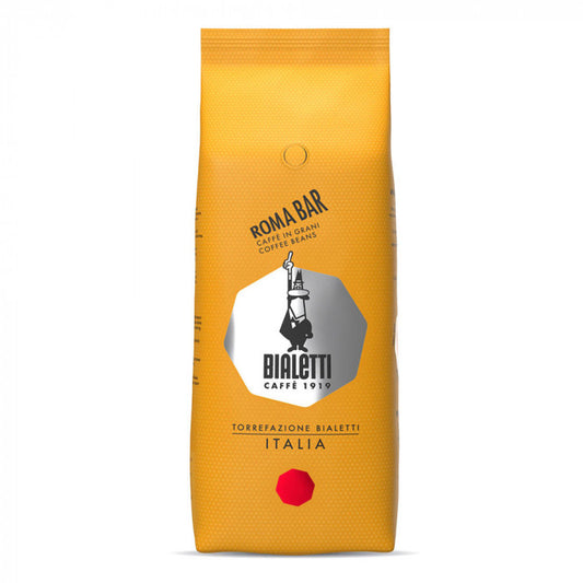 BIALETTI - Grani - Caffè - Roma Bar 1 kg