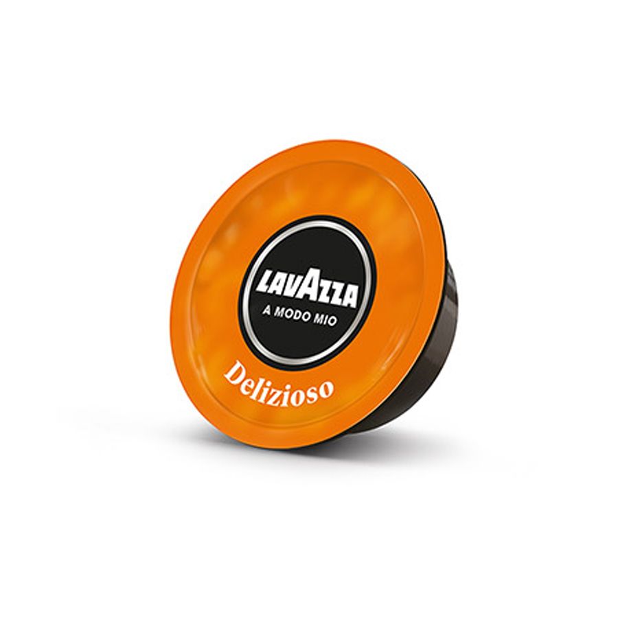 LAVAZZA - A Modo Mio - Caffè - Delizioso - Conf. 36