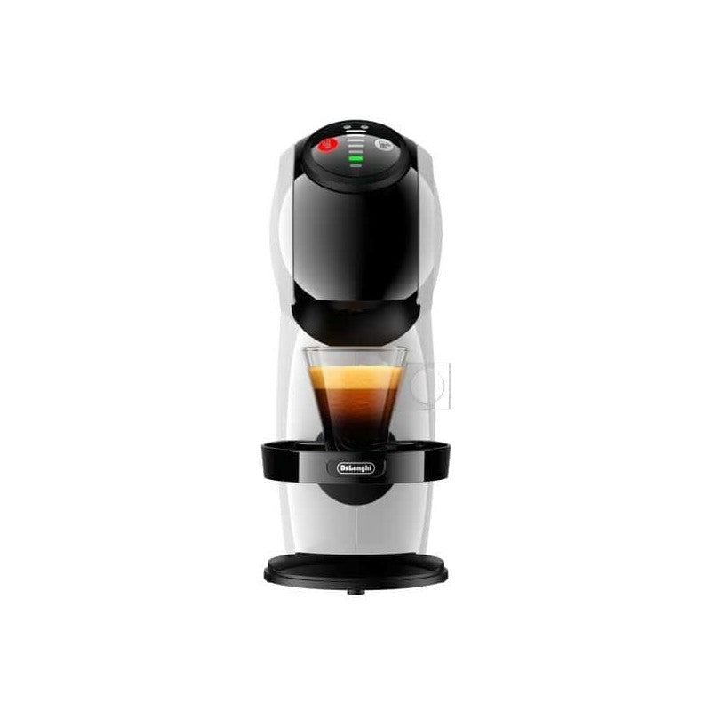 DELONGHI - Dolce Gusto - Macchina - Genio white