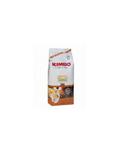 KIMBO - Grani - Caffè - Barista Delicato Grani 1 Kg