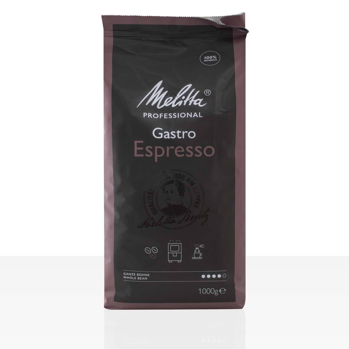 Melitta® Gastronomy Espresso 1000g