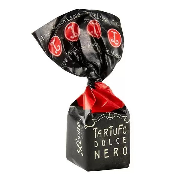 LEONE - Chocolate - Tartufo nero sfuso 3kg
