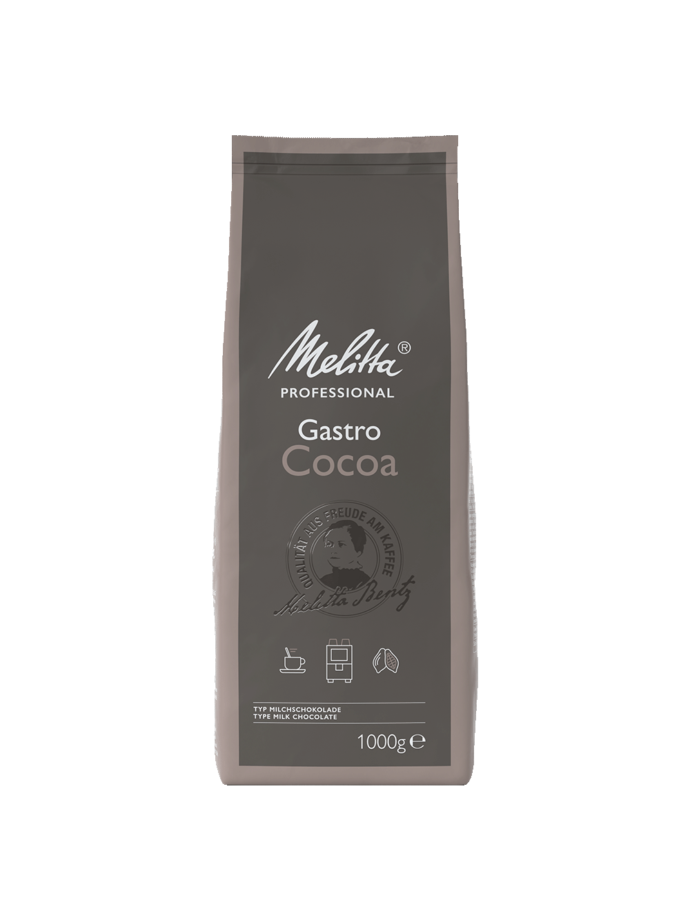 Melitta® Gastronomy Cacao 1000g