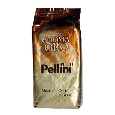 Pellini Aroma Oro (1KG )Beans