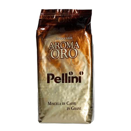 Pellini Aroma Oro (1 კგ) ლობიო