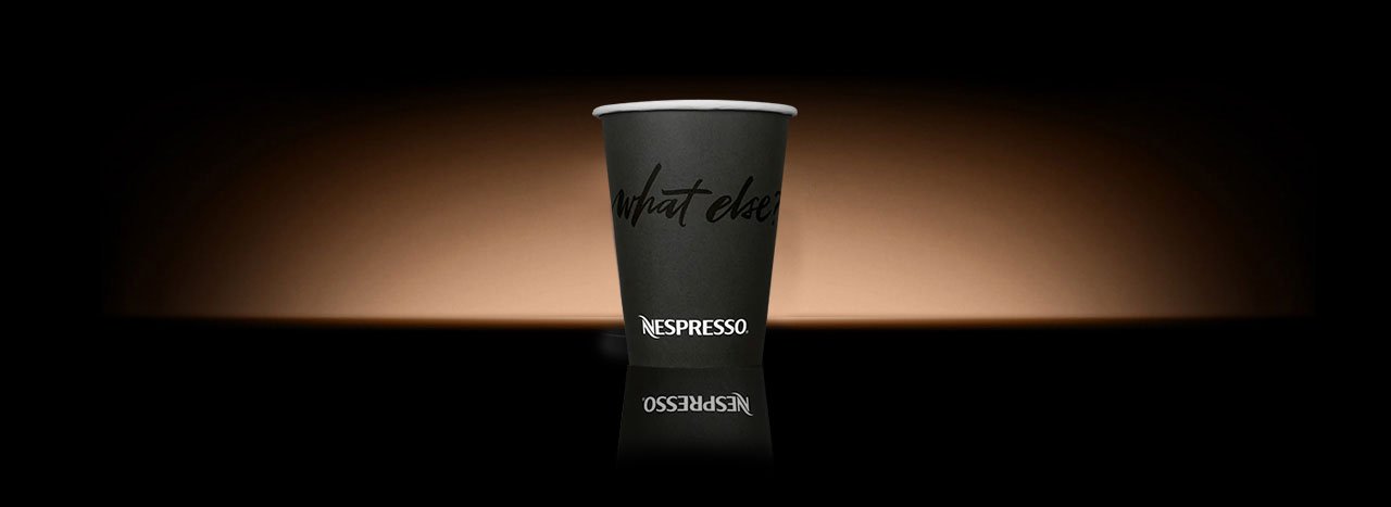 On-The-Go Paper Cups - 360ml