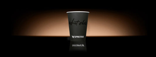 On-The-Go Paper Cups - 360ml