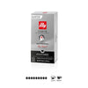 ILLY  - Nespresso Compatible* Capsules - Forte Roast