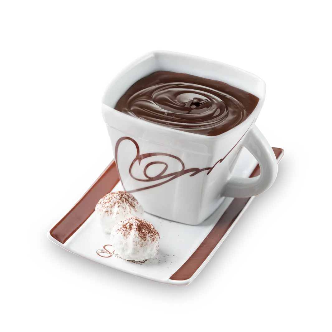 SUAVIS - LE CIOCCOLATE PREMIUM BIO CLASSICA 1PC