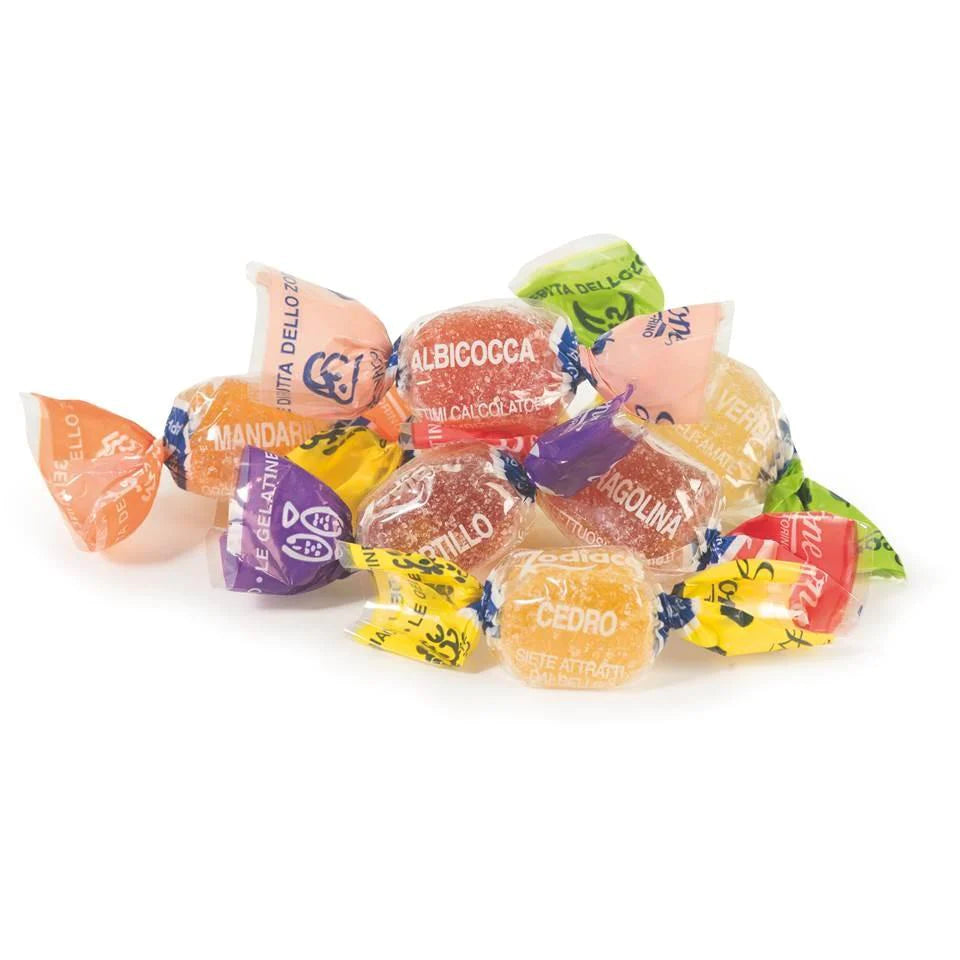 LEONE - Candies - 