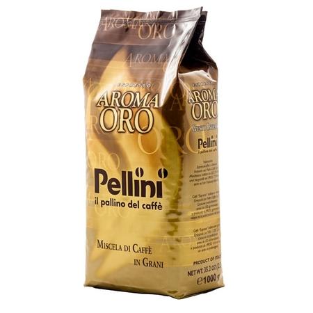 Pellini Aroma Oro (1KG )Beans