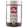 ILLY - Macinato - Caffè - Macinato Moka Nero 250