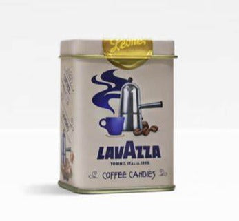 LEONE - Dolci - Pastiglie al Caffè Lavazza