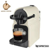 Nespresso INISSIA LC White