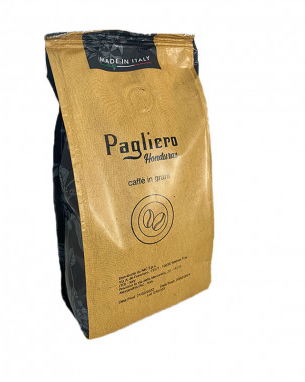 PAGLIERO - Grani - Beans -  Caffè - Honduras 250 gr