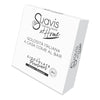 SUAVIS - LE CIOCCOLATE PREMIUM BIO COCCO  BS. 32gr