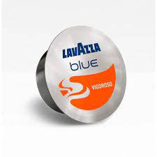 ცალობით LAVAZZA BLUE