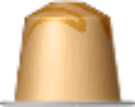 Caramel Crème Brulee   Intensity: 4