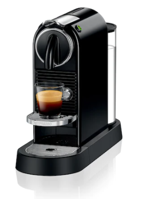 CitiZ Coffee Machine