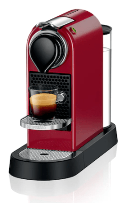 CitiZ Coffee Machine