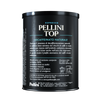 Pellini Top Arabica 100% Decaffeinato Naturale - 250g